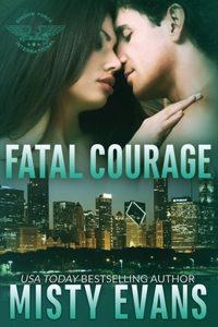 Fatal Courage