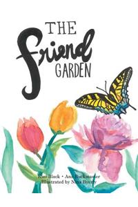 Friend Garden