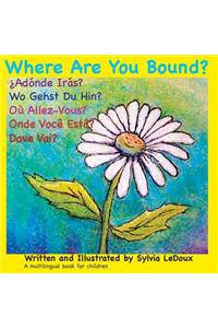Where Are You Bound?