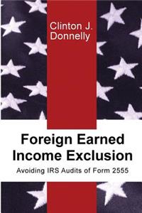 Foreign Earned Income Exclusion