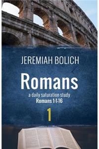 Romans (Book One)