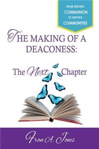 Making of a Deaconess