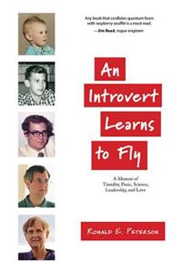 Introvert Learns to Fly