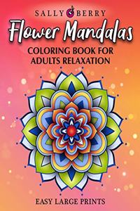 Coloring Book for Adults Relaxation