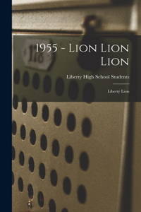 1955 - Lion Lion Lion