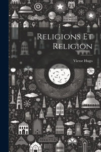 Religions et Religion