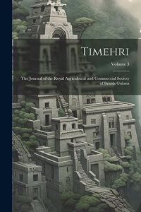 Timehri