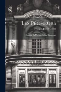 Les Pêcheurs