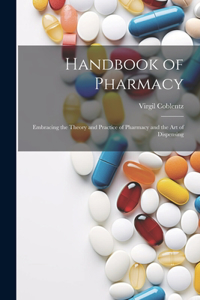 Handbook of Pharmacy