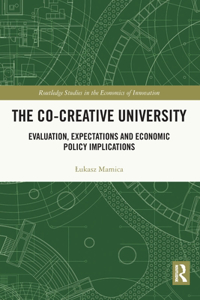 The Co-creative University