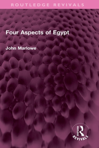 Four Aspects of Egypt