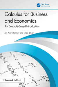 Calculus for Business and Economics