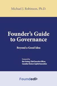 Founder's Guide to Governance