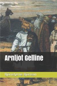 Arnljot Gelline