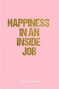 Inspiration Journal