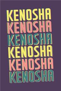 Kenosha Notebook
