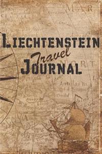 Liechtenstein Travel Journal
