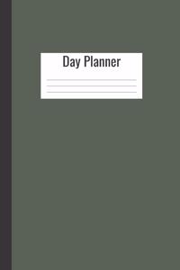 Day Planner