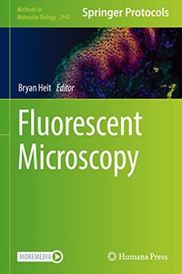 Fluorescent Microscopy