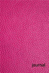 Journal