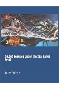 20,000 Leagues Under the Sea