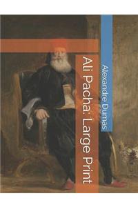 Ali Pacha