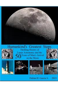 Humankind's Greatest Steps