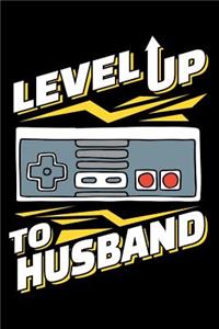 Level Up To Husband