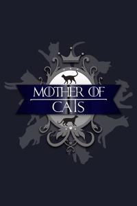 Mother Of Cats