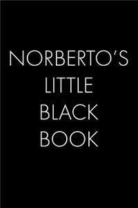 Norberto's Little Black Book