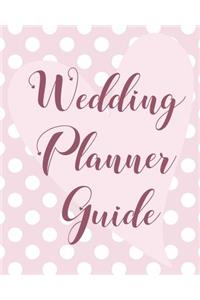 Wedding Planner Guide