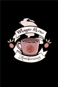 Magic Brew Awakening