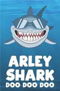 Arley - Shark Doo Doo Doo