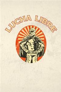 Lucha Libre