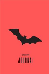 Camping Journal