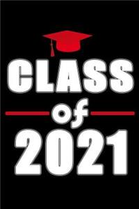 Class of 2021