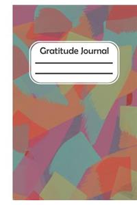 Gratitude Journal