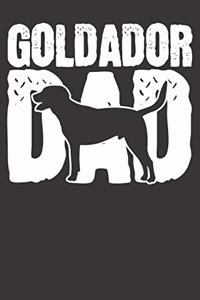 Goldador Notebook