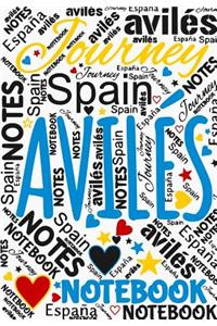 Avilés Notebook
