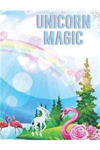 Magic Unicorn