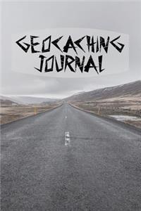 Geocaching Journal