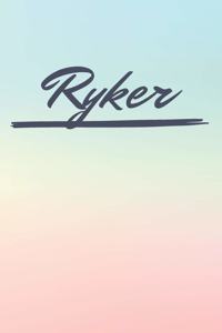 Ryker