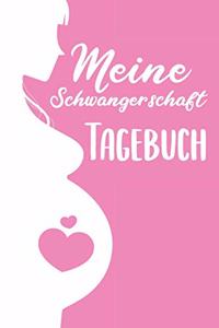 Meine Schwangerschaft Tagebuch