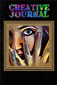 Creative Journal