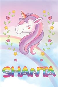 Shanta