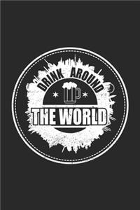 Drink Around the World