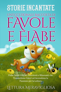 Storie Incantate