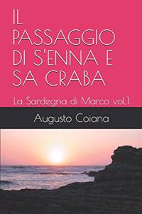 Il Passaggio Di s'Enna E Sa Craba