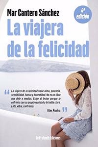 viajera de la felicidad