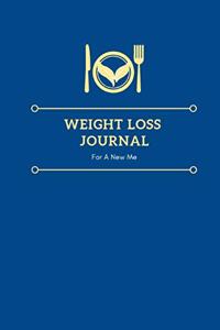 Weight Loss Journal